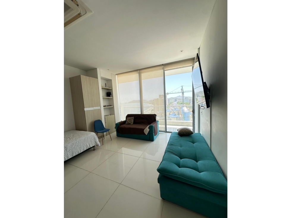 SE VENDE APTO RESIDENCIAL BELLO HORIZONTE STA MTA P.V — foto 5