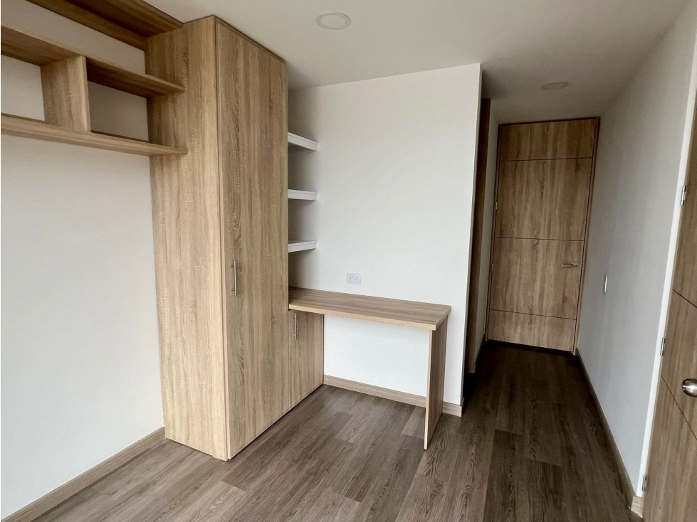 VENTA APARTAMENTO ALCALÁ EXCELENTE UBICACIÓN PARA INVERSION — foto 5