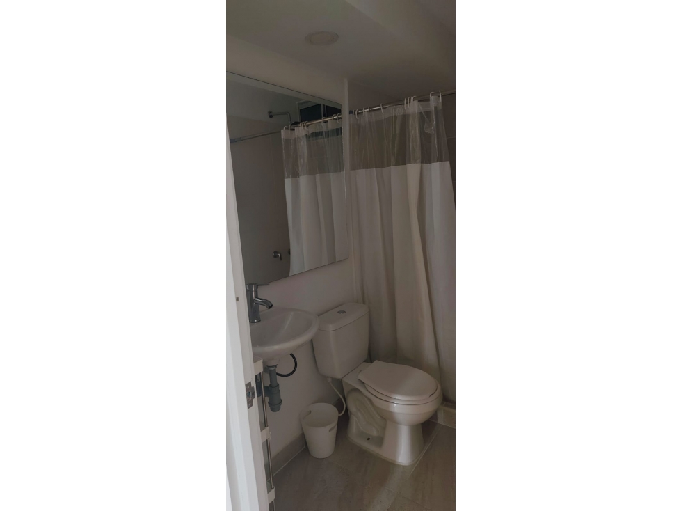 VENTA APARTAMENTO MODERNO EN LAGOS DE TORCA CONJUNTO TULIPÁN — foto 6