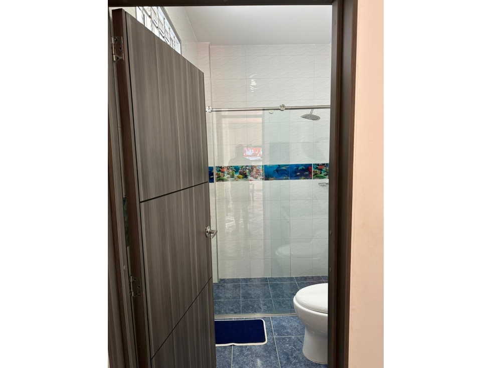 VENTA HERMOSA CASA CONDOMINIO VERDE DEL CAMPO NARIÑO CUNDINAMARCA. - 5