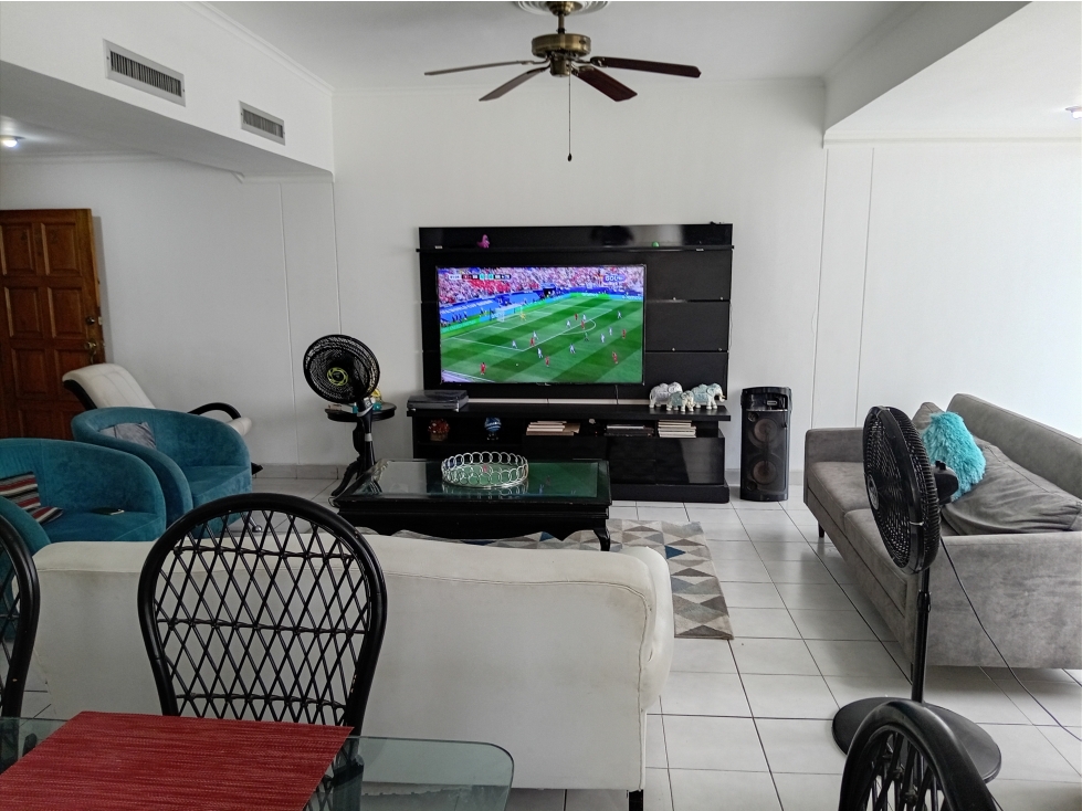 VENTA DE APARTAMENTO EN RIASCOS SANTA MARTA — foto 5