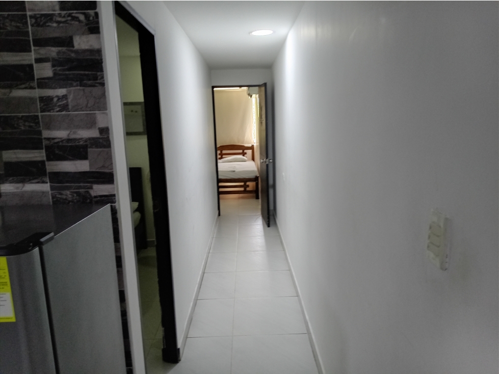 VENTA DE APARTAMENTO PARA RENTAS CORTAS EN EL RODADERO — foto 4