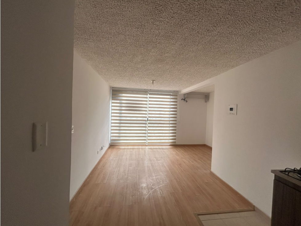 VENTA APARTAMENTO EN TRIGALES - TUNJA — foto 2