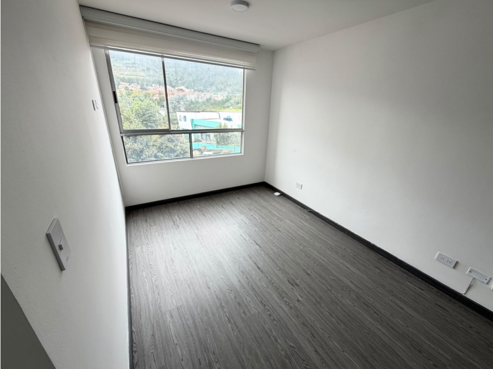 VENTA APARTAESTUDIO EN EL REDIL MAZUREN IDEAL PARA INVERSION — foto 4