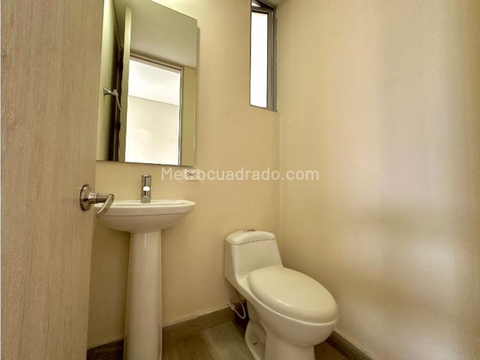 VENTA APTO RESIDENCIAL BAVARIA SANTA MARTA - E.A — foto 5