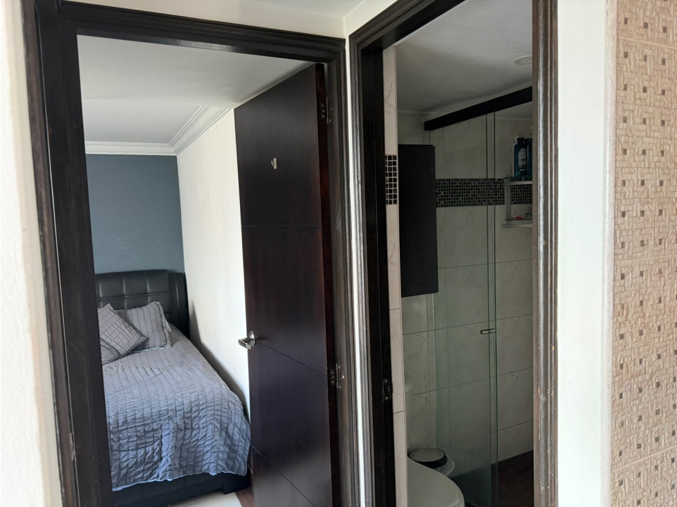 VENTA APARTAMENTO VILLA HERMOSA MEDELLIN — foto 5