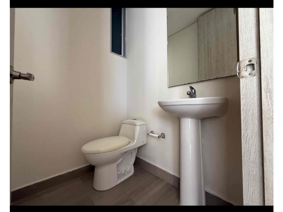 VENTA APTO RESIDENCIAL BAVARIA SANTA MARTA - E.A — foto 5