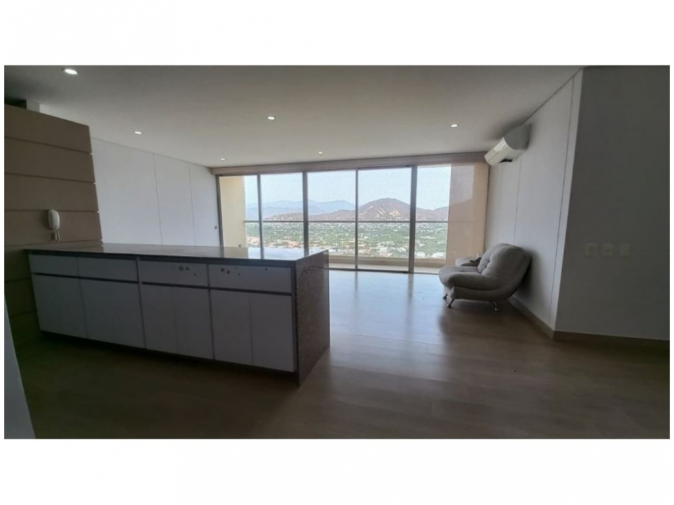 SE VENDE APTO RESIDENCIAL BAVARIA SANTA MARTA F.V — foto 5