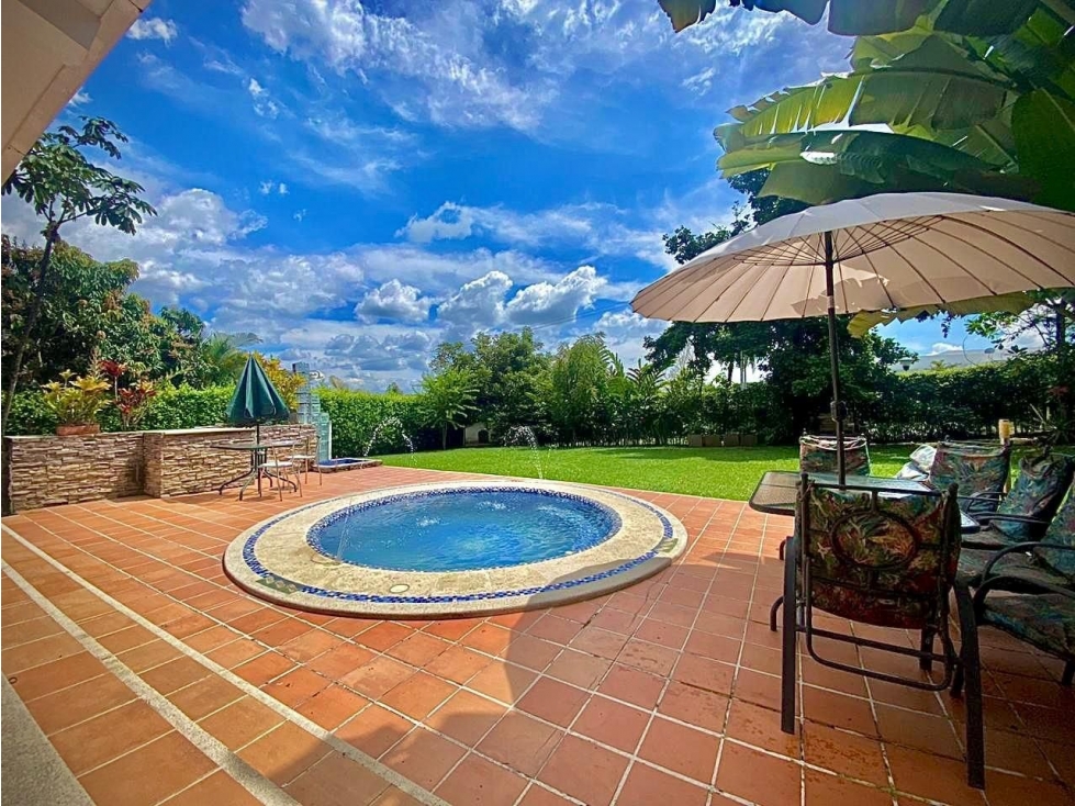 VENTA CASA CAMPESTRE EL TIGRE — foto 4