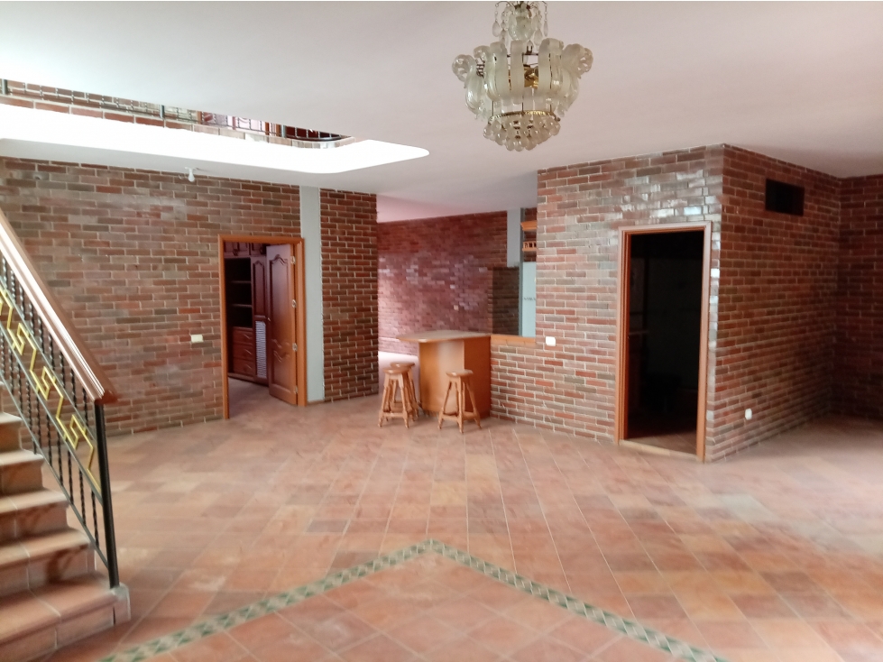 VENTA DE CASA EN EL REPOSO SANTA MARTA — foto 3