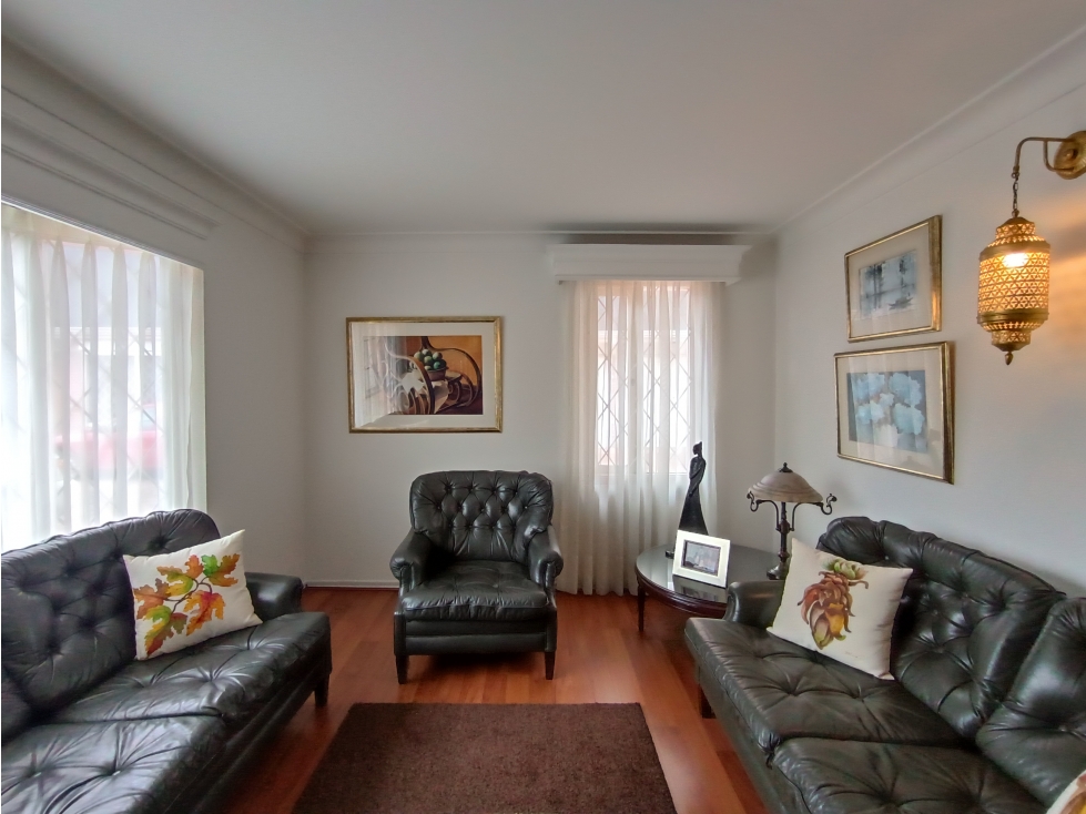 VENTA DE CASA EN SOTILEZA — foto 5