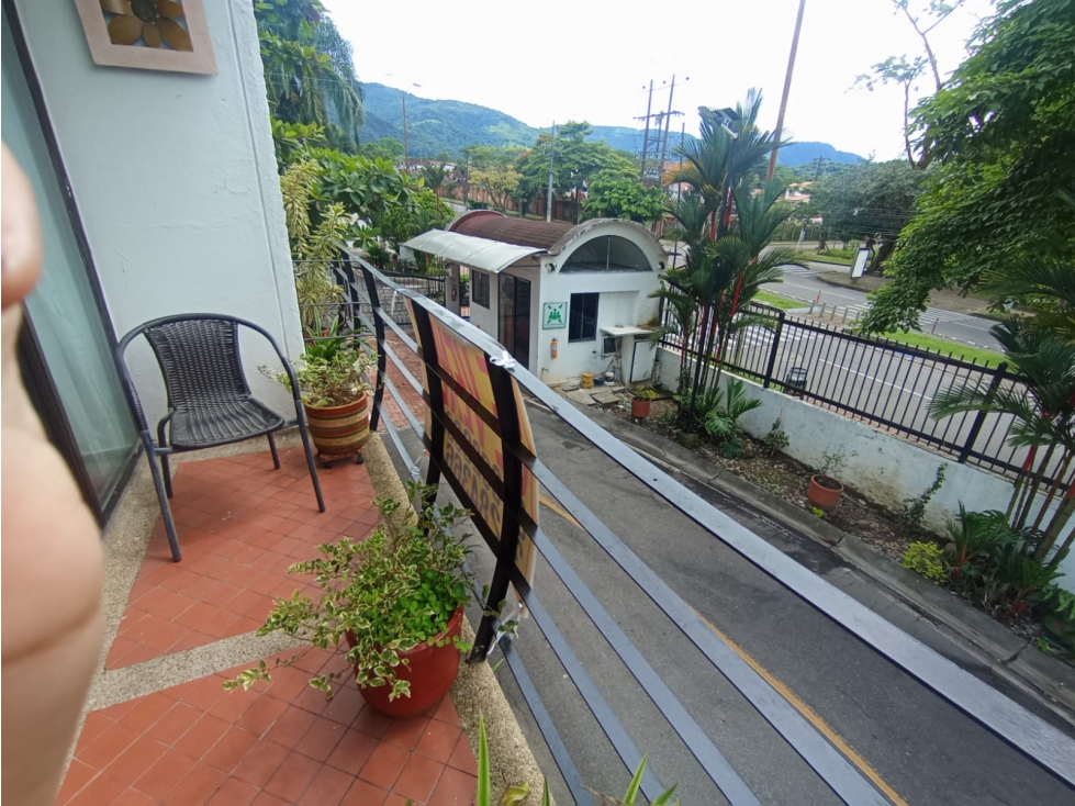 VENTA CASA CONDOMINIO BUQUE VILLAVICENCIO — foto 5