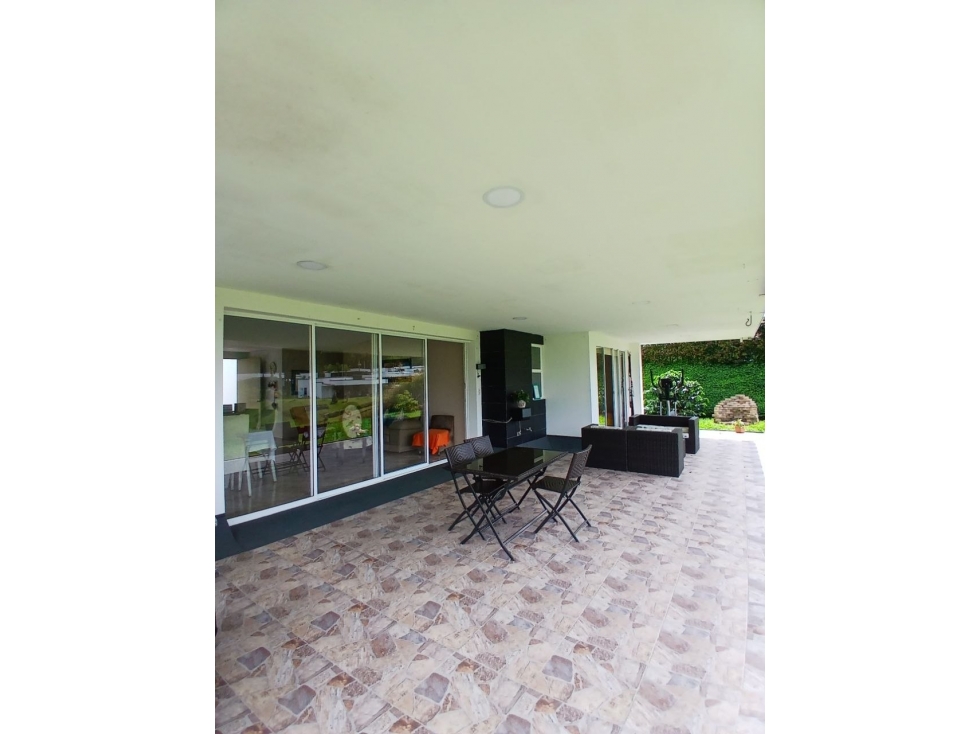 VENTA CASA CAMPESTRE CONDINA — foto 6