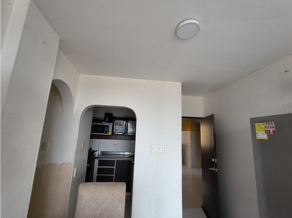 VENTA APARTAMENTO CONJUNTO CERRADO SECTOR ANDREA CAROLINA H.I — foto 5