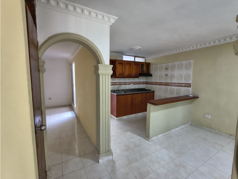 VENTA CASA SECTOR ANDREA CAROLINA H.I — foto 5