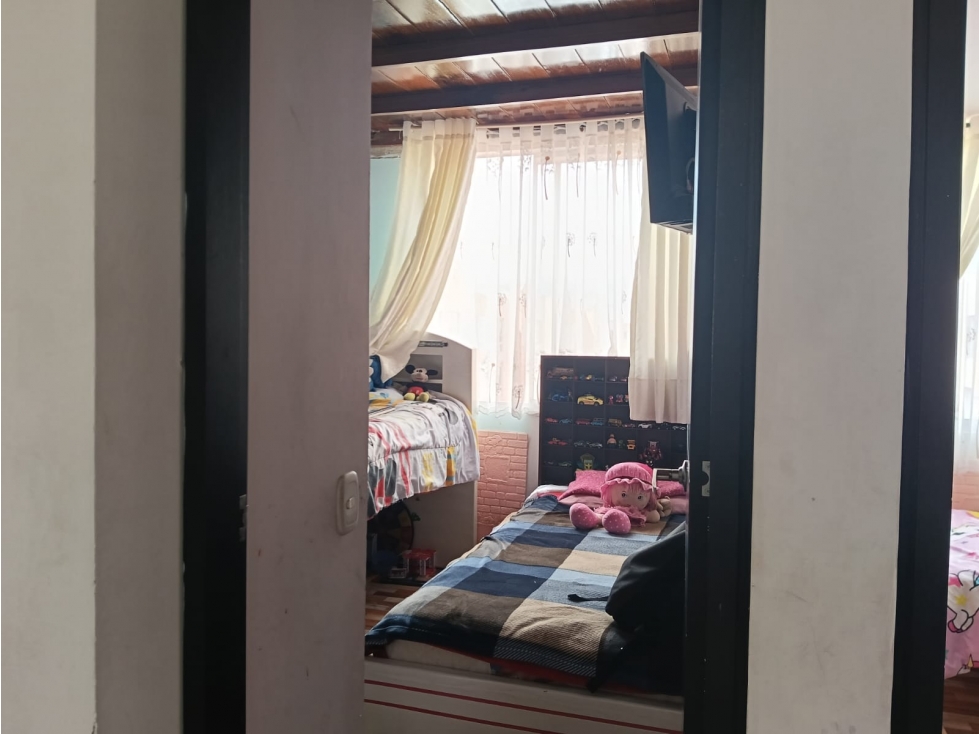 Venta Apartamento Senderos de Cajica — foto 6