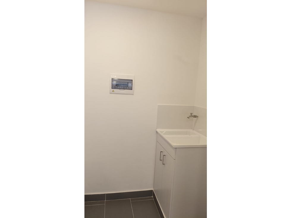 Apartaestudio en venta con vista panorámica en el centro de Bogotá — foto 3