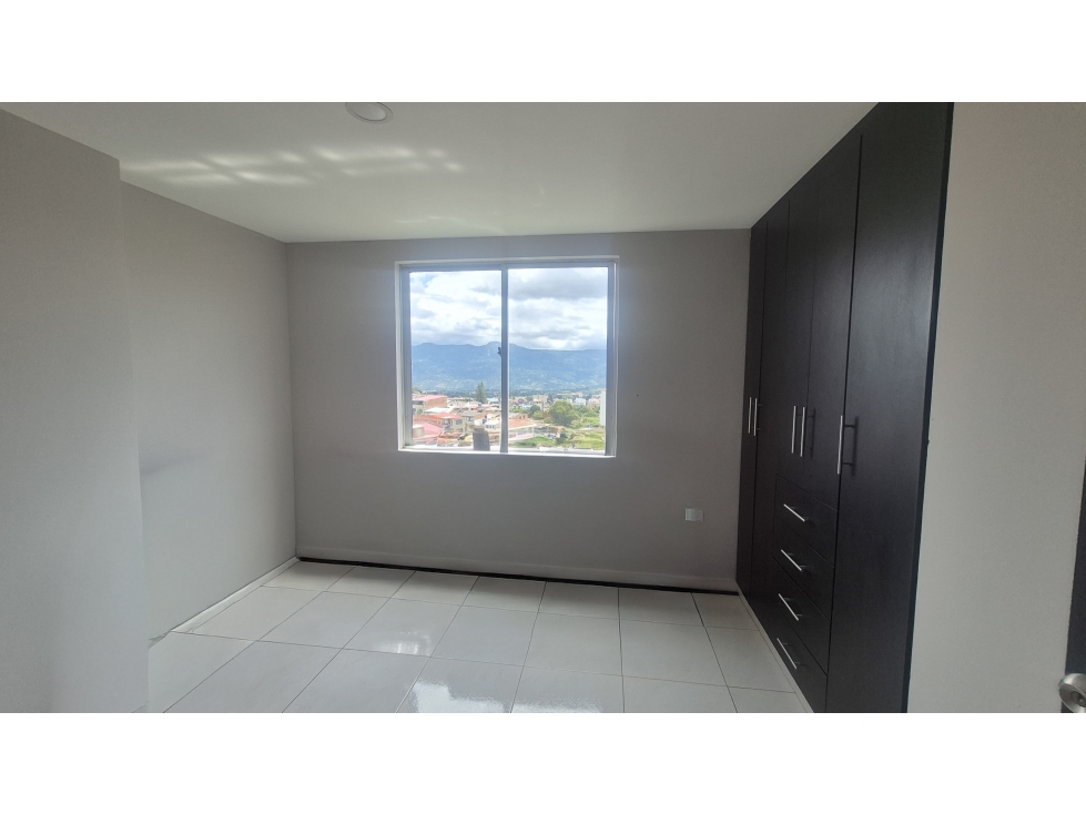 Venta Apartamento sector Sauces Fusagasugá — foto 5