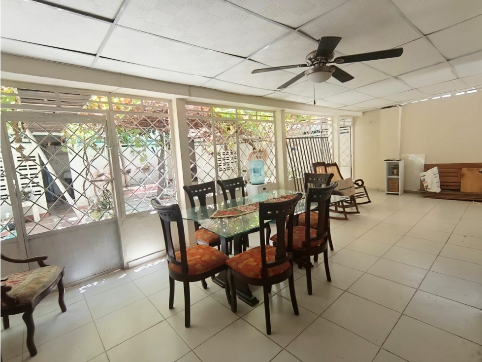 VENTA CASA RESIDENCIAL REPOSO STA MTA - J.V — foto 5
