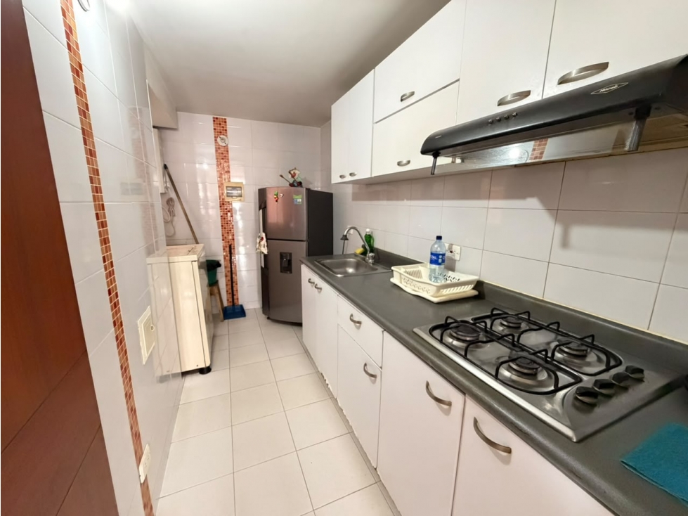 Venta Apartamento | 67m² | $215 Millones, H Casa Blanca, Madr — foto 2