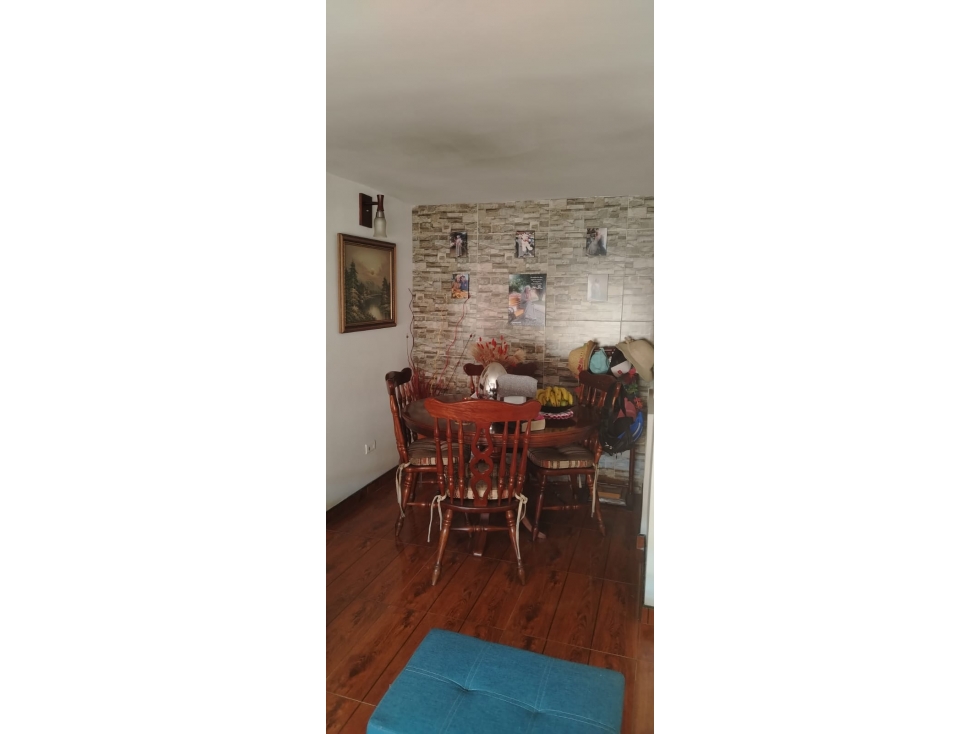 VENDO APARTAMENTO EN BOHIOS - FONTIBON — foto 5