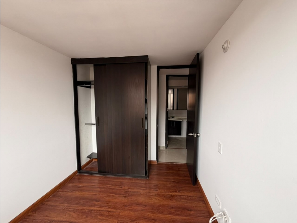 Venta Apartamento, $215m, 62M², 3 Hab. Hacienda C Blanca, Madrid — foto 5