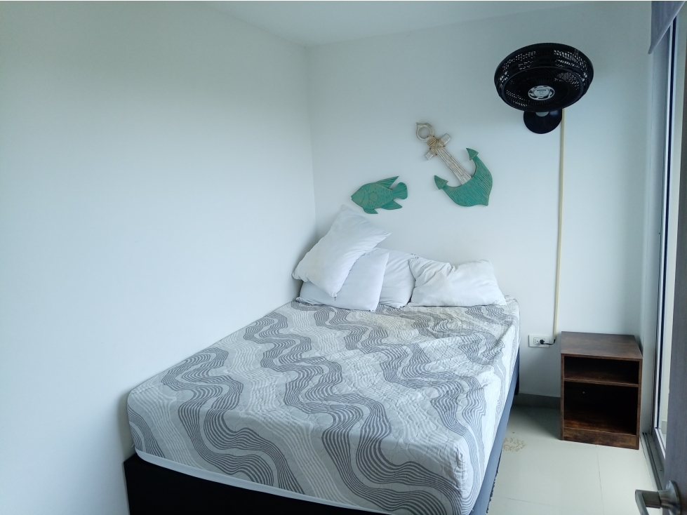 VENTA DE APARTAMENTO EN ZONA TURISTICA DE BELLO HORIZONTE — foto 5