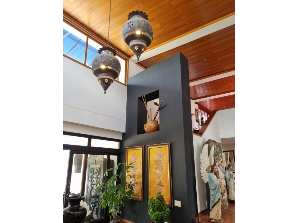 VENTA CASA CAMPESTRE CERRITOS — foto 6