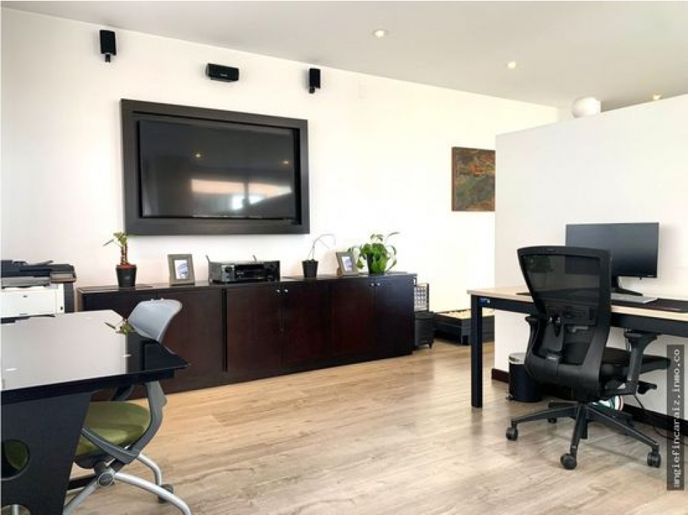 Se Arrienda Apartamento en el Virrey Moderno UK — foto 6