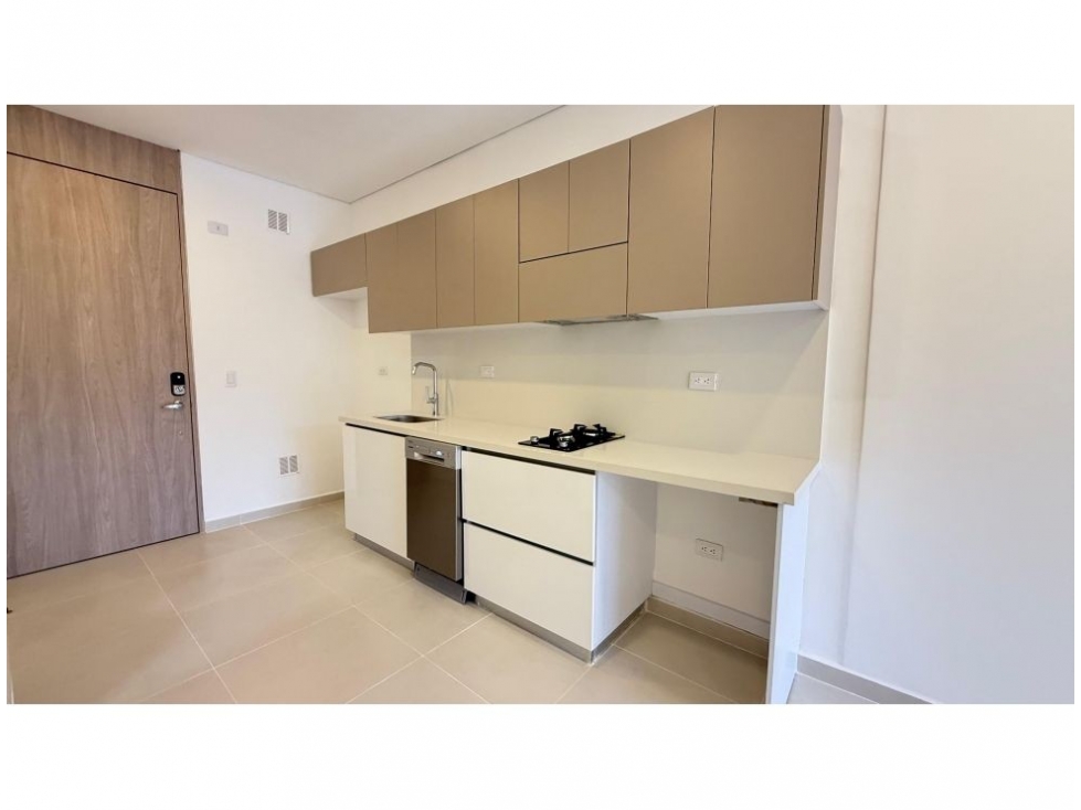 VENTA APARTASUITE TURÍSTICO POZOS COLORADOS STA MTA F.V — foto 5