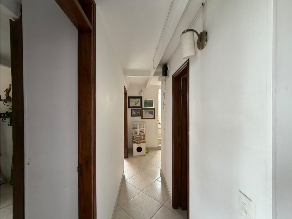 VENTA APARTAMENTO DUPLEX LOMA DEL INDIO — foto 5