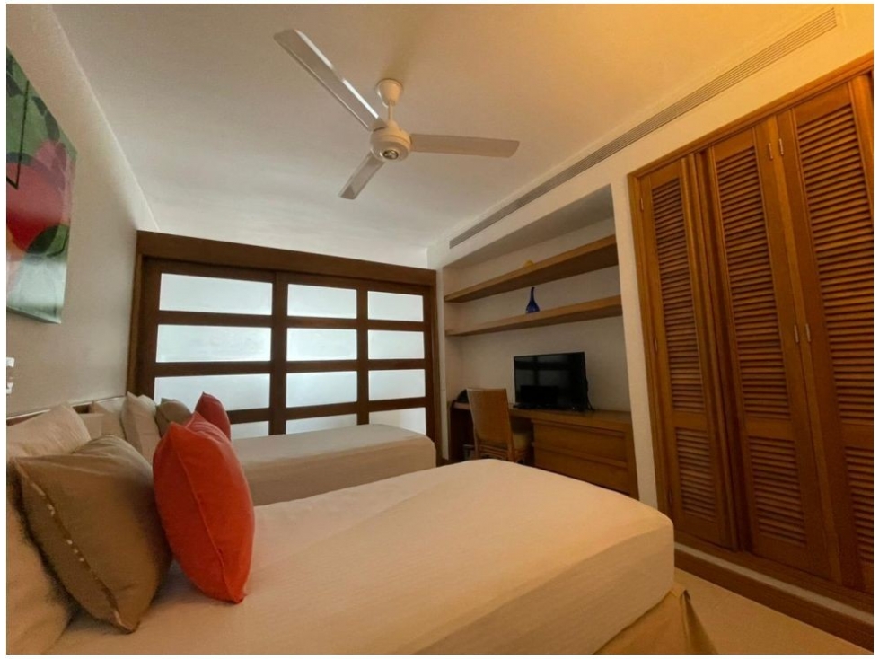VENTA APTO TURÍSTICO VISTA AL MAR IROTAMA STA MTA F.V — foto 6