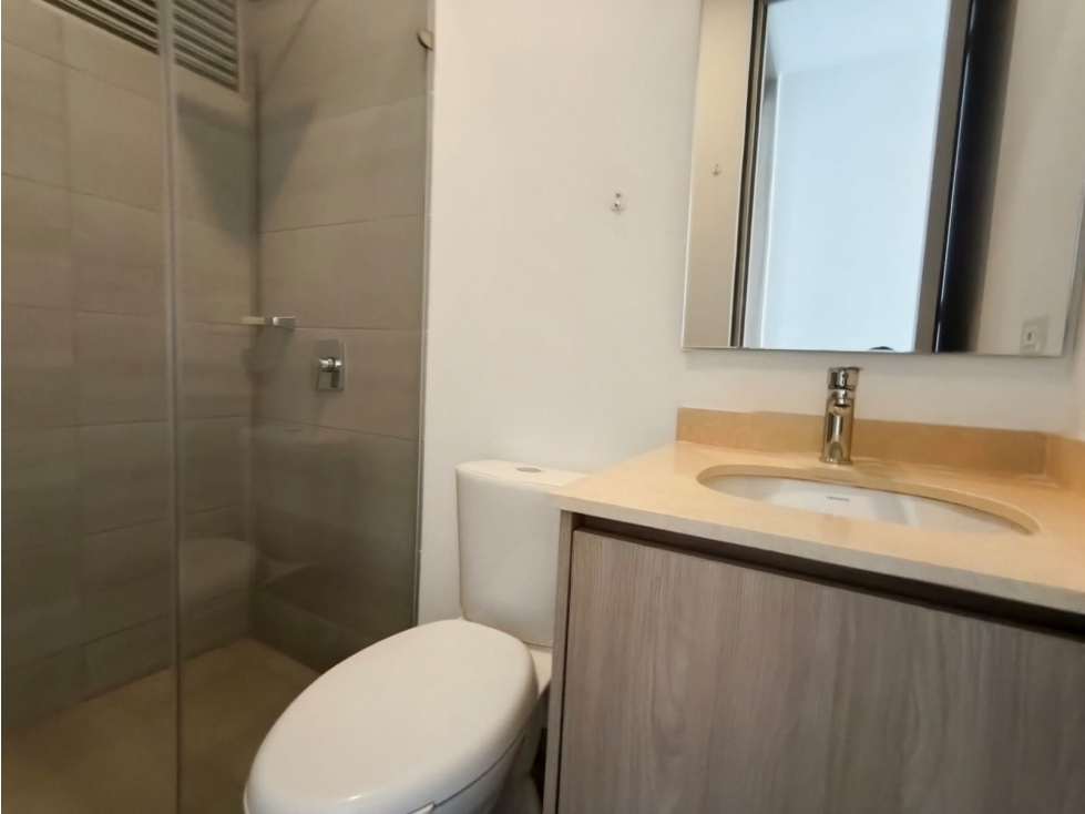 VENTA APTO TURÍSTICO AMOBLADO DECAMERON SANTA MARTA - F.R — foto 5