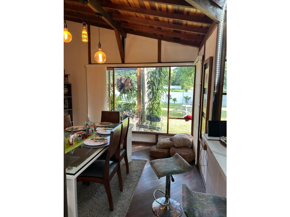 VENTA CASA CAMPESTRE EL TIGRE — foto 5