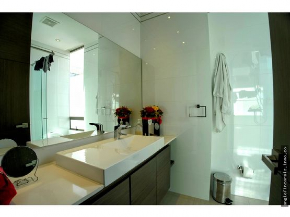 Apartamento en Venta o Arriendo en Chico norte III Bogotá UK — foto 5