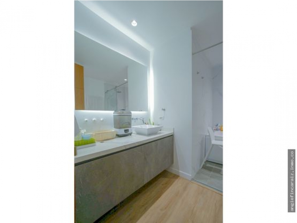 Invierte en Chicó Navarra: Exclusivo Apartamento en Chapinero UK — foto 5