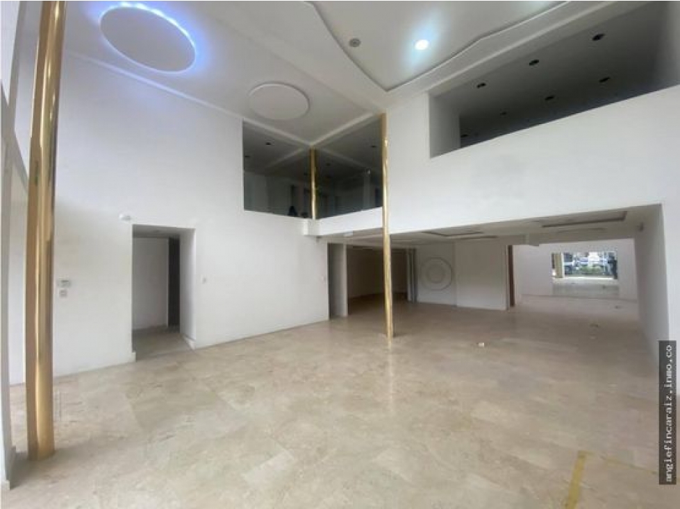 Exclusiva Casa Comercial en la Zona T Bogotá UK — foto 6