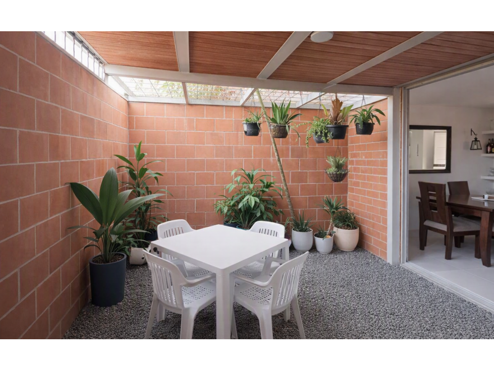 VENTA DE CASA DE DOS PISOS EN JAMUNDI — foto 5