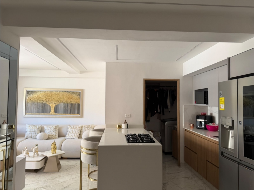 VENTA APARTAMENTO OCEANA SECTOR FABRICATO — foto 5