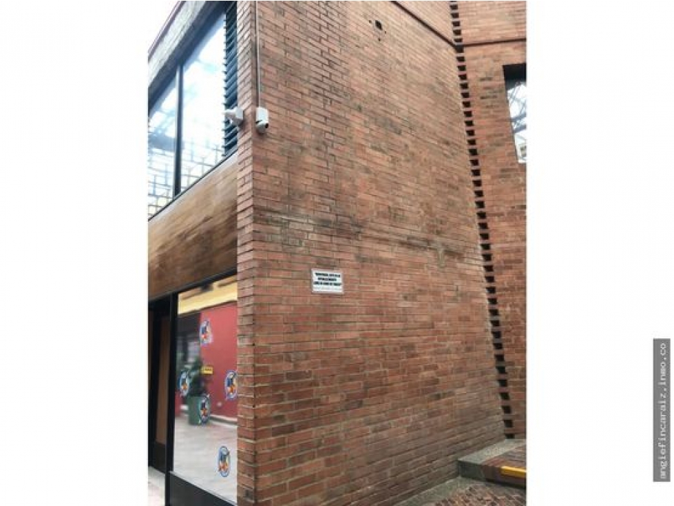 Oportunidad Inmobiliaria: Venta de Local / Oficina en Chapinero UK — foto 5