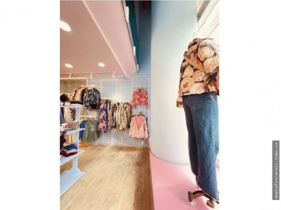 enta de Local Comercial en Chapinero | Zona de Alto Flujo Peatonal UK — foto 5