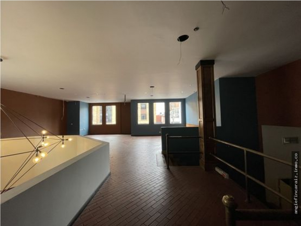 Local Comercial en Venta en El Chicó | Ubicación Premium UK — foto 5