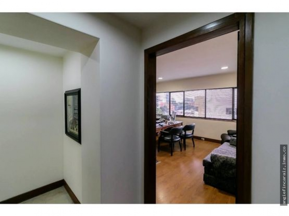 Amplia Oficina Corporativa en Venta | El Chicó UK — foto 6