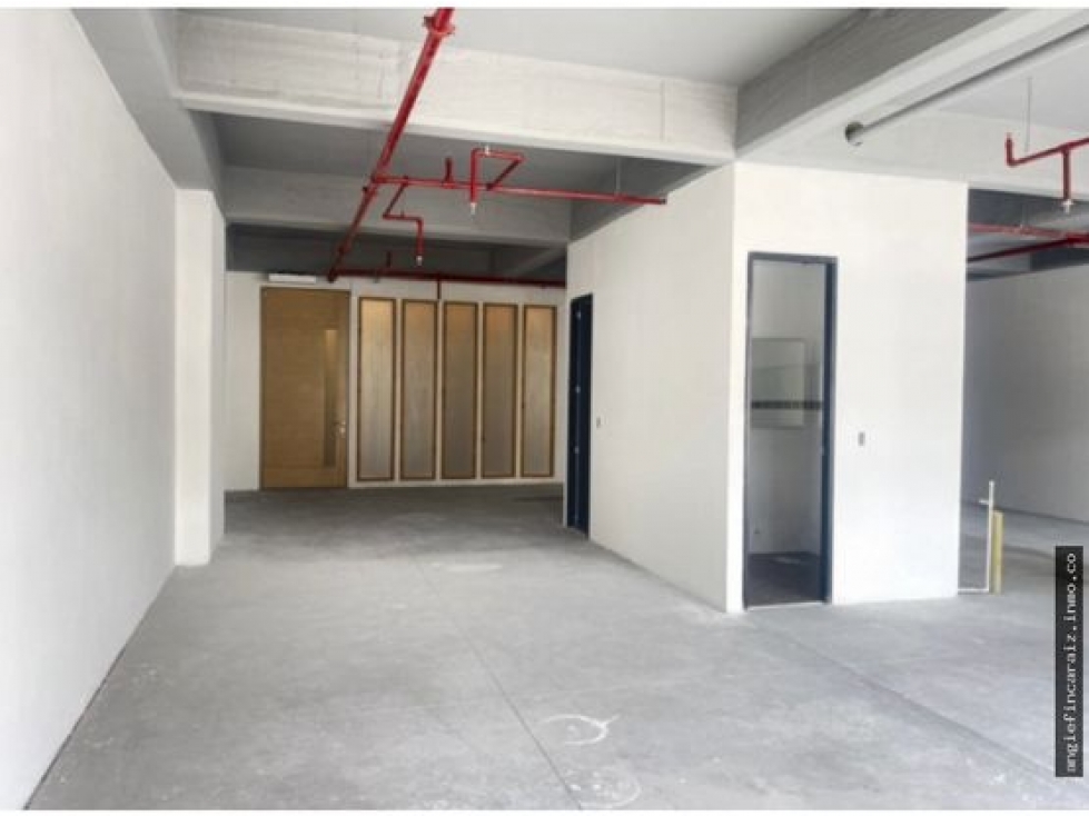 Oportunidad: Oficina en Venta o Arriendo Chapinero, Bogotá UK — foto 5