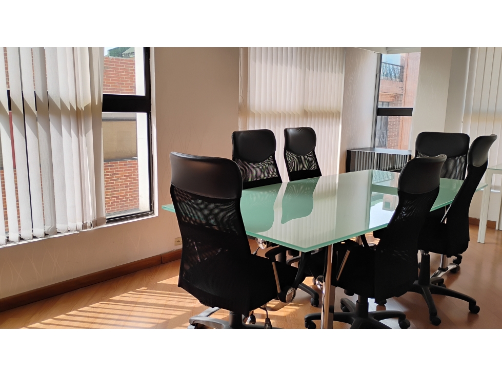 VENTA OFICINA SANTA BARBARA - IC — foto 5