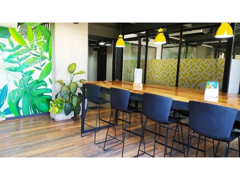 VENTA OFICINA CERRITOS — foto 5