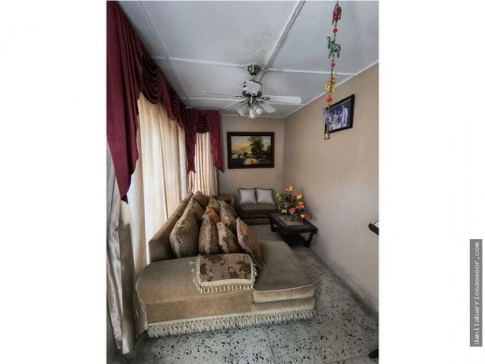 SE VENDE CASA EN LAS DELICIAS BARRANQUILLA — foto 4