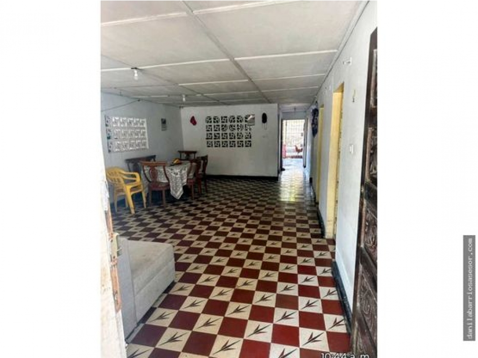 SE VENDE CASA LOTE EN LA UNIÓN BARRANQUILLA ATLÁNTICO — foto 5