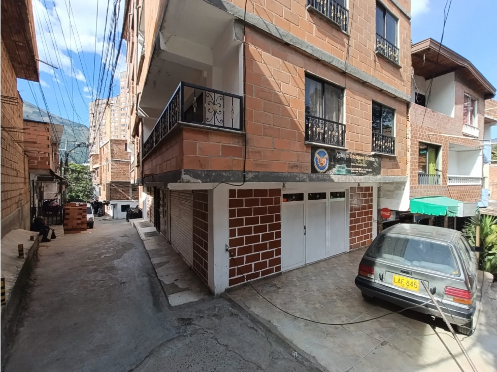 Venta Edificio de Inversión en Bello | Rentabilidad Inmediata - 2