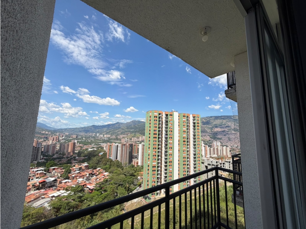 VENTA APARTAMENTO SANTA ANA BELLO — foto 5